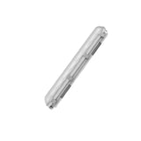 LUMINARIO DAMP-PROOF LED 18W 100-277V 1800LUM. 4000K