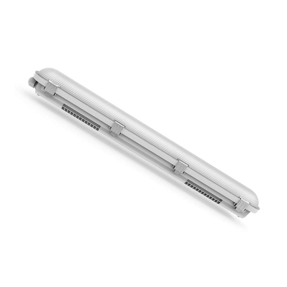 LUMINARIO DAMP-PROOF LED 18W 100-277V 1800LUM. 4000K