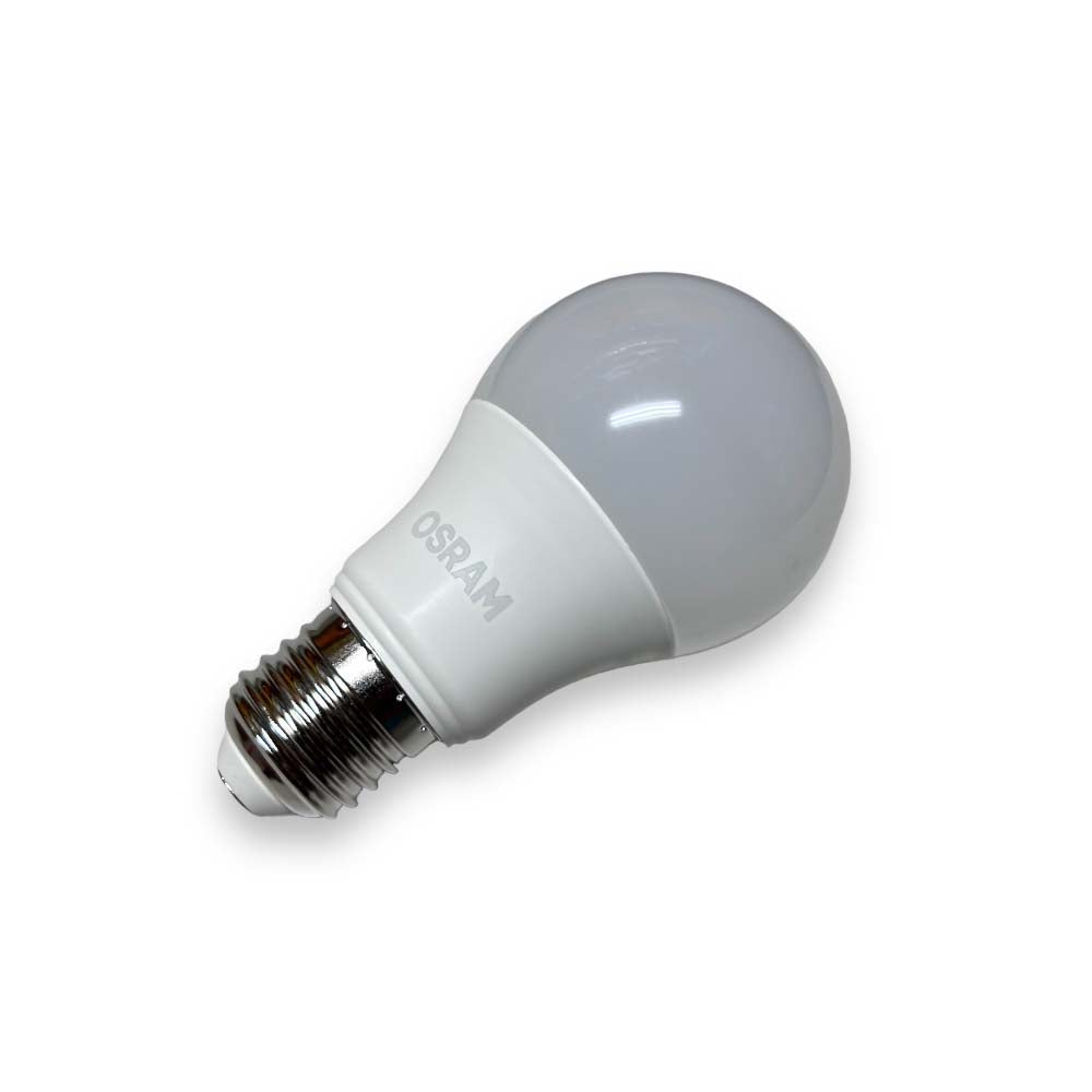 LED CLA60 DIM 8.5W 806LM 3000K 127V E27  MARCA LEDVANCE *** ENERO 22 ***