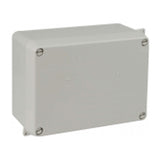 CAJA ESTACA CIEGA IP65 IK08 220/170X140 MCA SOLERA
