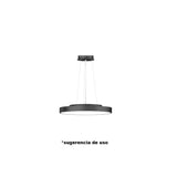 LEDVANCE MULTIROUND 40W 840 100-240