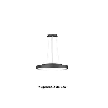 LEDVANCE MULTIROUND 40W 840 100-240