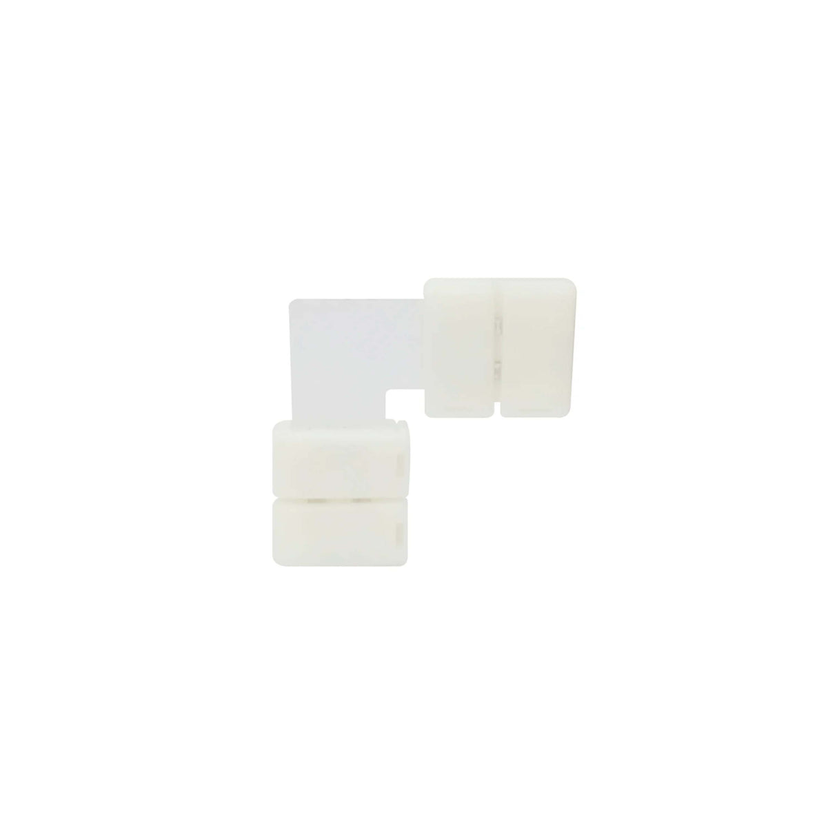 CONECTOR L 8MM IDEAL PARA TIRA ECO FLEX 12V DE 4.8W LEDVANCE*** HAE ***
