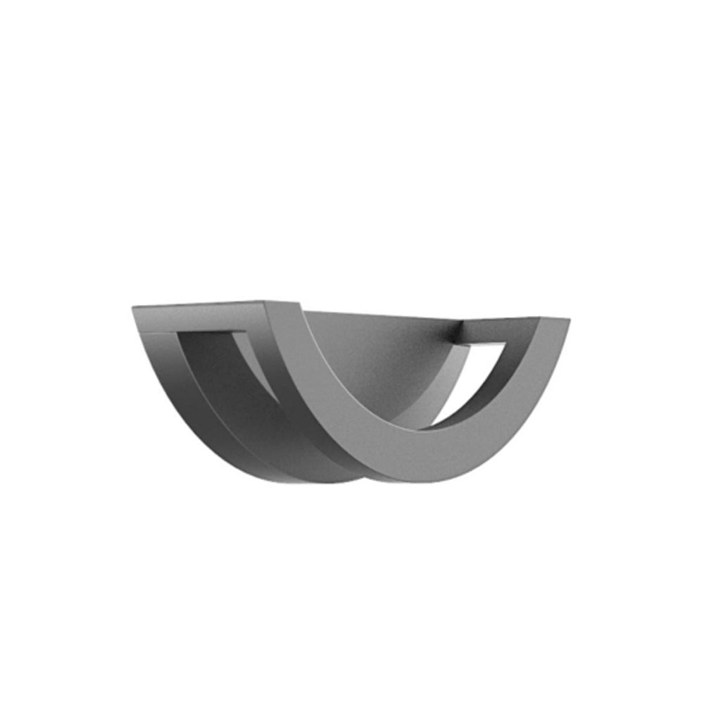 LEDVANCE WALL 10W 830 IP65 100-240