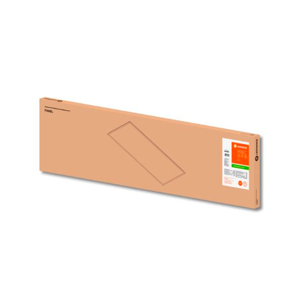 LUMIN. EMP./SUSPENDER TECHO T/PANEL LED 54W 600X1200 6500K