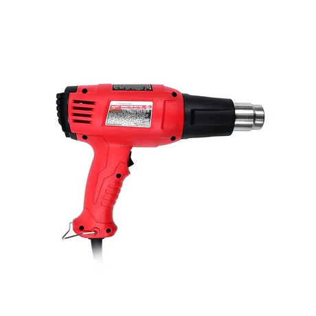 PISTOLA DE AIRE CALIENTE TEMPERATURA DOBLE 100-1040 MILWAUKEE *** OFRECER PC800A ***