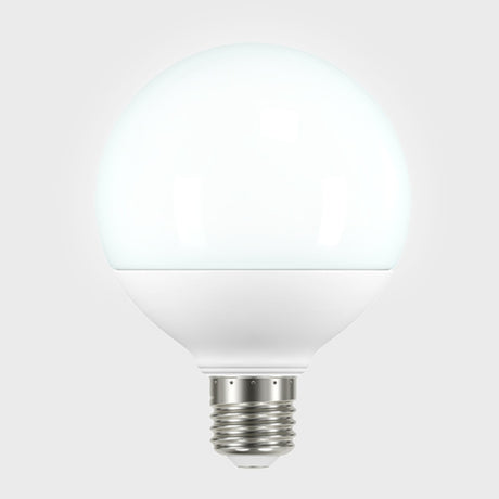 FOCO LED TECNOLITE TIPO GLOBO 8W LUZ DE DÍA BASE E27