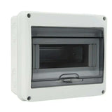 GABINETE SIMBOX SIEMENS 4 POLOS SOBREPONER WP 8GB13710