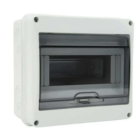 GABINETE SIMBOX SIEMENS 4 POLOS SOBREPONER WP 8GB13710