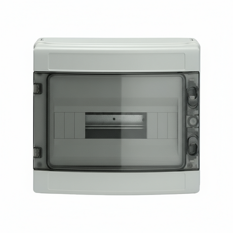 GABINETE SIMBOX SIEMENS 18 POLOS SOBREPONER WP 8GB13713