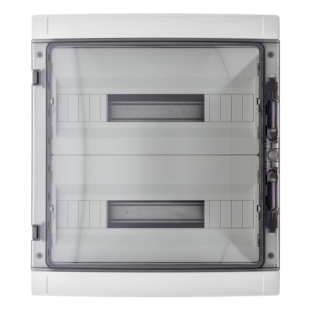 GABINETE SIMBOX SIEMENS 36 POLOS SOBREPONER WP 8GB13723