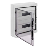 GABINETE SIMBOX SIEMENS 36 POLOS SOBREPONER WP 8GB13723