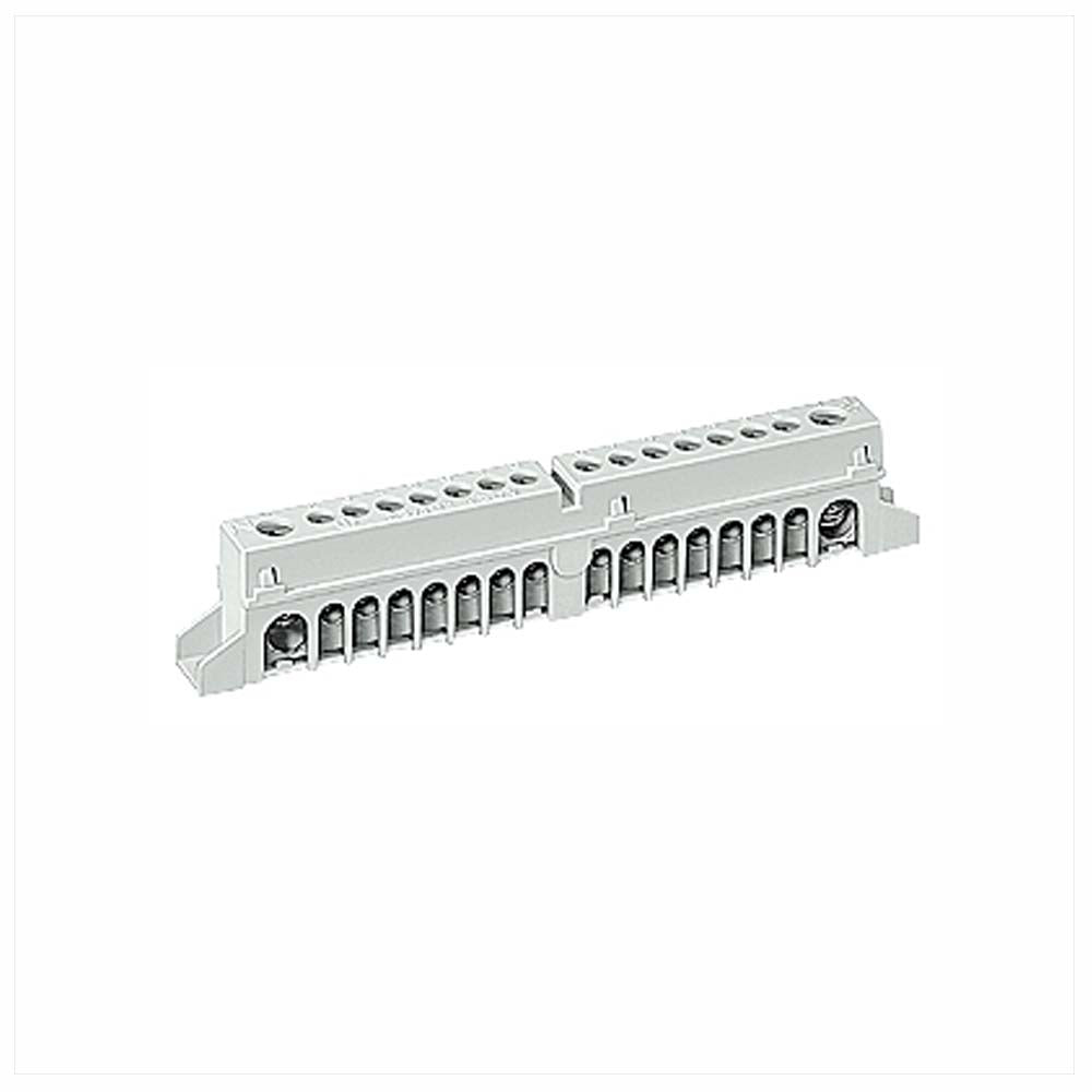 REGLETA P/NEUTRO 8 TER.WP 8GB20520 SIEMENS