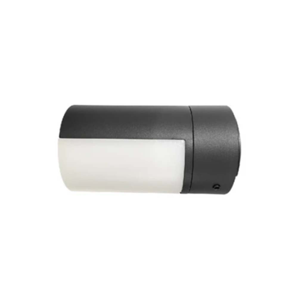 EXT LED SP 8.4W127V500LM3000K GRIS BAHAM ***TECNOLITE HAE***