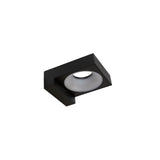 LÁMPARA DE EXTERIOR LED AACHEN III TECNOLITE PARA SOBREPONER 8W LUZ SUAVE CÁLIDA
