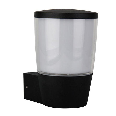 EXTERIOR MUROS LED 8W100-240V4000K *** EXHIBIDO ***