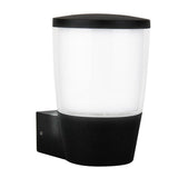 EXTERIOR MUROS LED 8W100-240V4000K *** EXHIBIDO ***