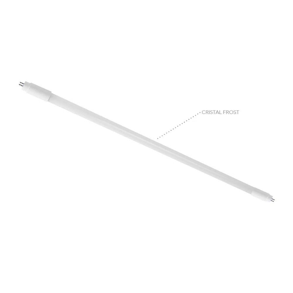 FOCO TUBO LED T5 8 W LUZ DE DIA BASE G5 NO ATENUABLE *** OFRECER ML-T5-CR-9W ***