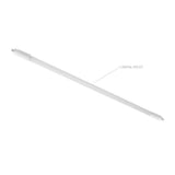 FOCO TUBO LED T5 8 W LUZ DE DIA BASE G5 NO ATENUABLE *** OFRECER ML-T5-CR-9W ***