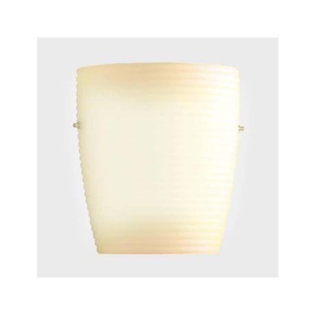 LÁMPARA DE INTERIOR LED TECNOLITE SHERATAN PARA SOBREPONER 8W LUZ CÁLIDA ***TECNOLITE HAE***