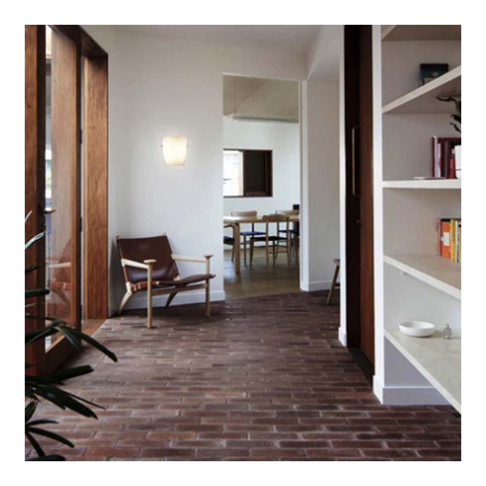 LÁMPARA DE INTERIOR LED TECNOLITE SHERATAN PARA SOBREPONER 8W LUZ CÁLIDA ***TECNOLITE HAE***