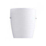 LÁMPARA DE INTERIOR LED SHERATAN II TECNOLITE PARA SOBREPONER 8W LUZ CÁLIDA ***TECNOLITE HAE***