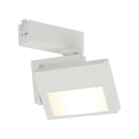 INTERIOR SPOT LED 8W 100-240V 3000K 640LM BLANCO ***TECNOLITE HAE***