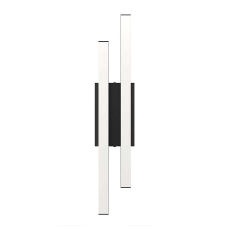 ARBOTANTE CON PERFILES LED TIPO VARILLA IP55 SERRICELLA EGLO