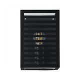 ARBOTANTE CUBO RAYAS NEGRO E27 (NO INCLUIDA) IP44 ALAMONTE 3 EGLO ***T.E. ABRIL 2024***