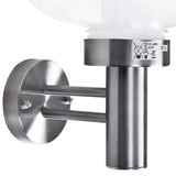 ARBOTANTE SENCILLO EXTERIOR BOND 1X22W E26   *** HA. LUMI ***