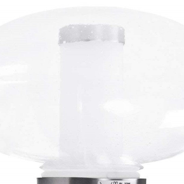 ARBOTANTE SENCILLO EXTERIOR BOND 1X22W E26   *** HA. LUMI ***