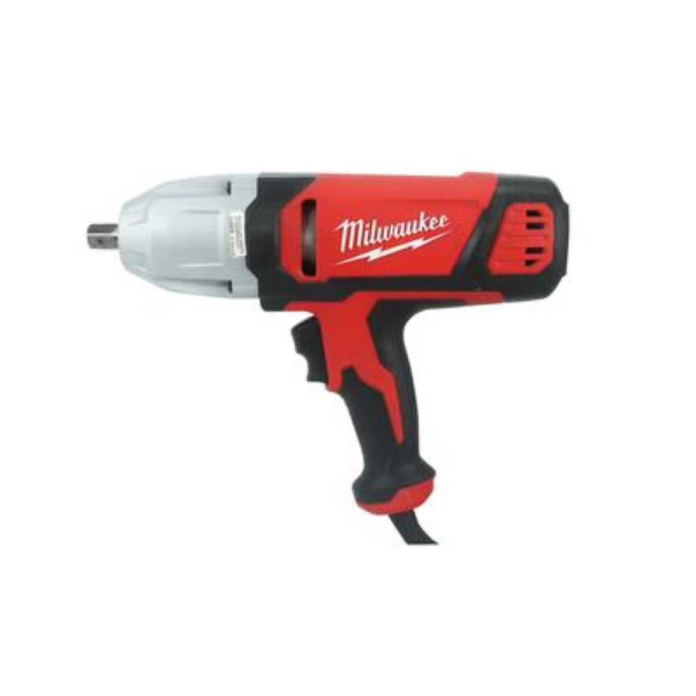 LLAVE DE IMPACTO 1/2" MOTOR DE 7.0AMP A 1800 RPM MILWAUKEE *** OFRECER LI812 ***
