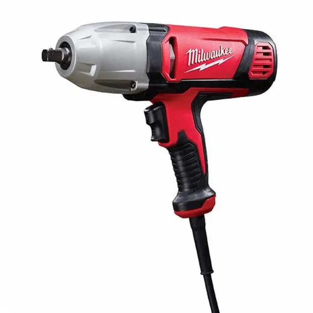 LLAVE DE IMPACTO 1/2" MOTOR DE 7.0AMP A 1800 RPM MILWAUKEE *** OFRECER LI812 ***