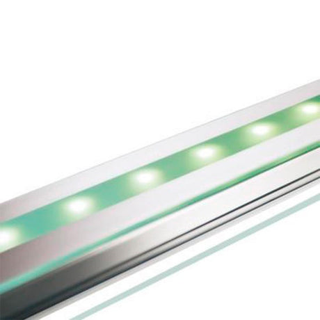 LUMINARIO COLGANTE T/ MYSTERIO 6X4 76W 5.5W LED LED ALU/ACE. MCA EGLO ***HAE 2024***
