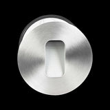 LUMINARIA LED DE CORTESIA CALUX 3W 100-240V 3000K 54LM IP65 ACABADO ACERO INOXIDABLE 9220-LED