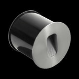 LUMINARIA LED DE CORTESIA CALUX 3W 100-240V 3000K 54LM IP65 ACABADO ACERO INOXIDABLE 9220-LED