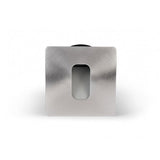 LUMINARIA LED DE CORTESIA CALUX 3W 100-240V 3000K 54LM IP65 ACABADO ACERO INOXIDABLE 9221-LED