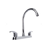 MEZCLADORA DE 8" PARA COCINA / MANERALES PALANCA *** OFRECER 4333 ***
