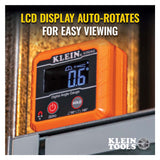 NIVEL DIGITAL RANGOS DE 0-90G Y 0-180G