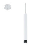 LUMINARIO COLGANTE LED 4.4W. 440LM CON ZOOM EGLO *** HAE ***