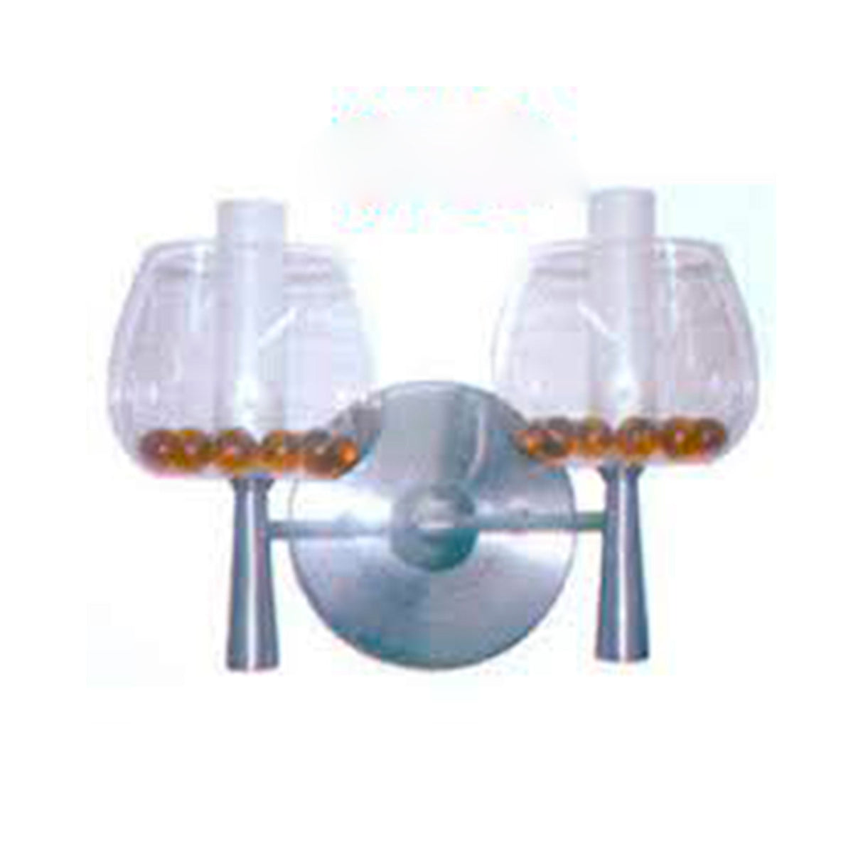 ARB. 2 LUCES DE CANICAS PANT. TRANSP. IIDSA *** HASTA AGOTAR ***