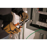 KIT DE HTAS C/AISLAMIENTO 1000V (5PZAS)