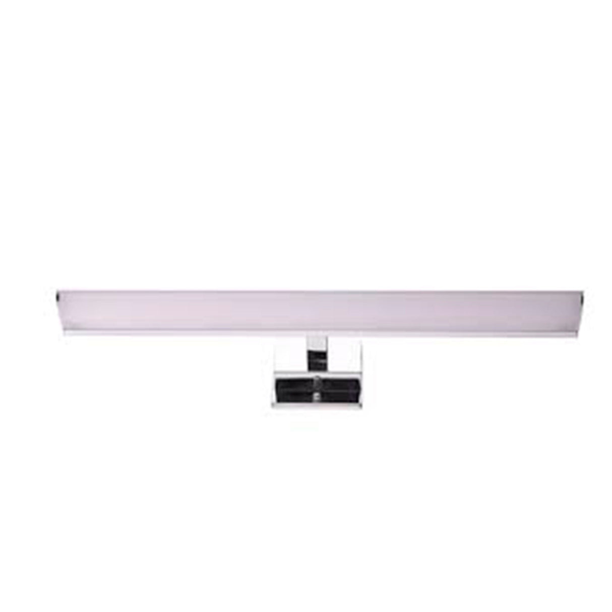 LAMP DE ESPEJO LED TABIANO CROMO 2X2.3W 6000K EGLO