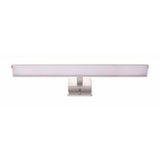 LAMP DE ESPEJO LED TABIANO SATIN 2X2.3W 6000K EGLO