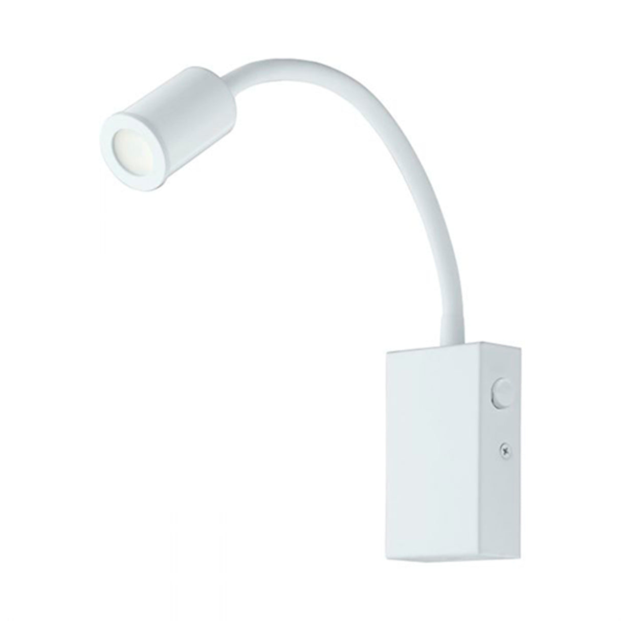 LUZ DE PARED TAZZOLI BLANCO 3.5W IP20 EGLO *** HAE 2024 ***