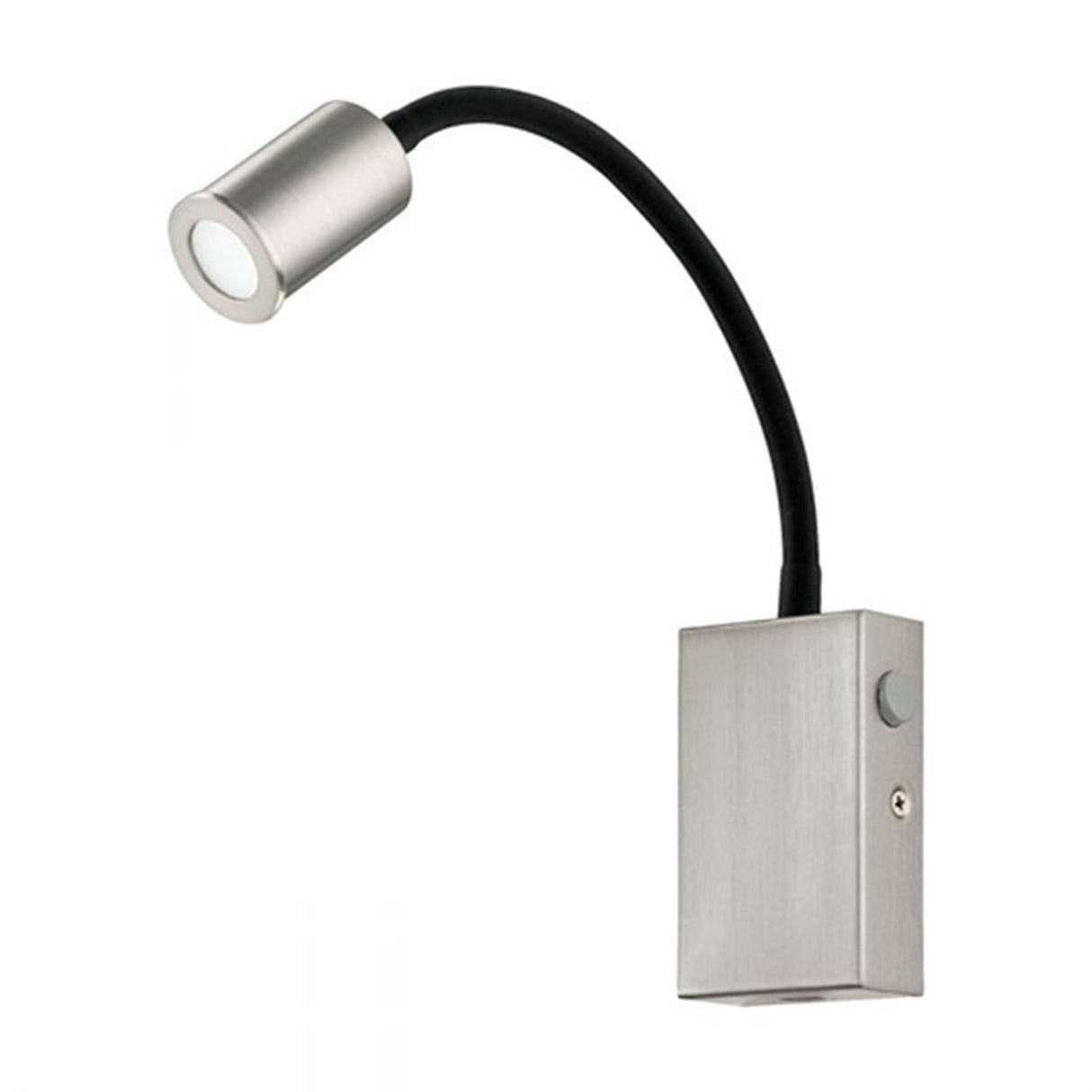 LUZ DE PARED TAZZOLI SATIN 3.5W IP20  *** HA. LUMI ***