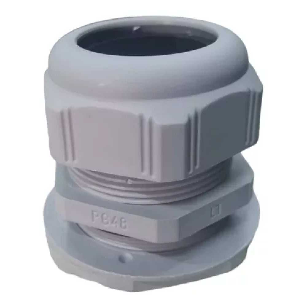 CONECTOR GLANDULA PE / PG 48