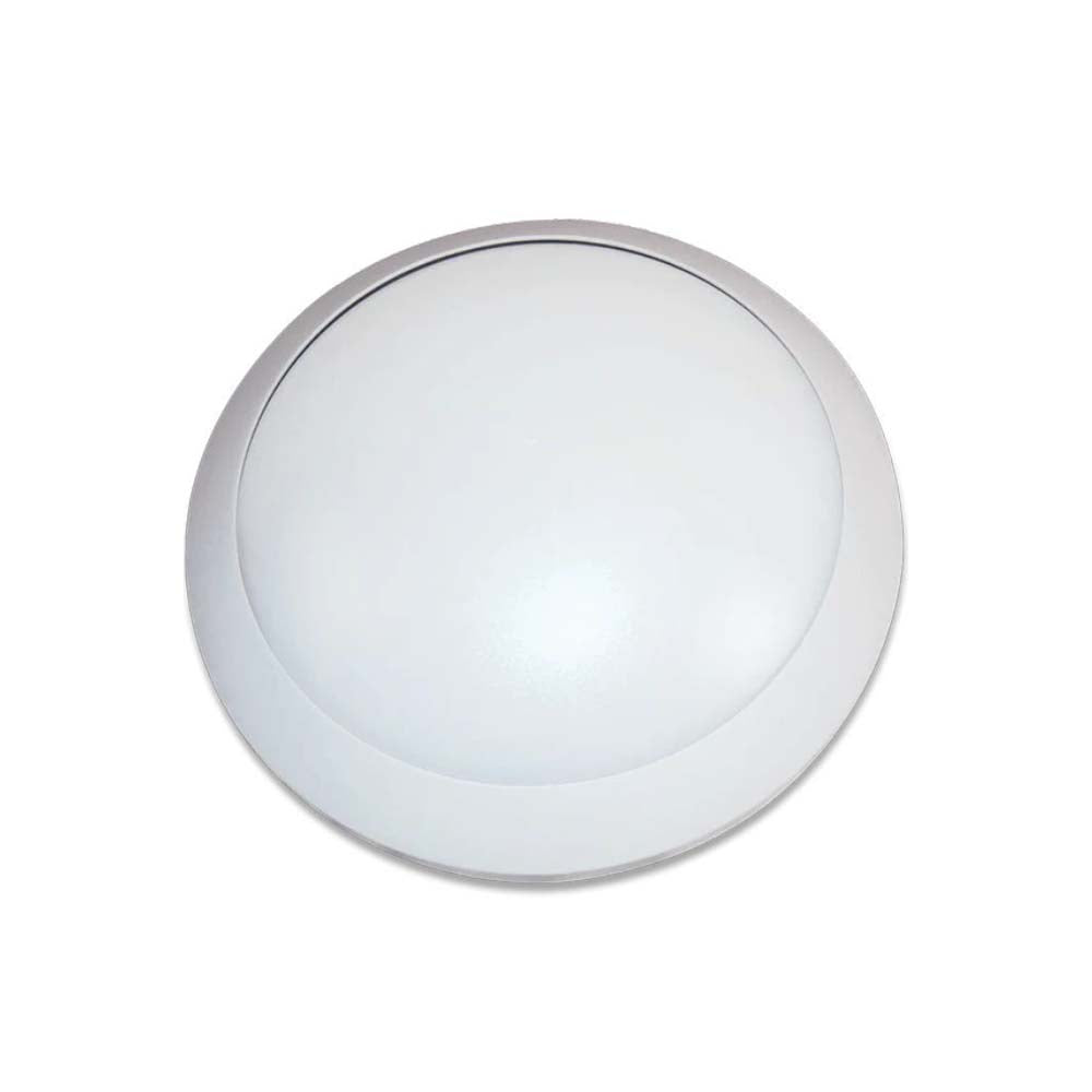 LUM. EMP. DOWNLIGHT T/ CLASSIC 9W 3000K 127V BLANCO MCA SOLA BASIC *** SIN TIEMPO DE ENTREGA ***