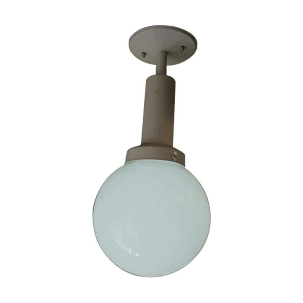 ANTORCHA PARA R-8 BARDA SIN BOMBILLA BLANCA MCA GUZMAN ***GLOBO POR SEPARADO***