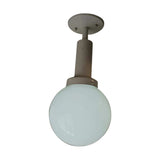 ANTORCHA PARA R-8 BARDA SIN BOMBILLA BLANCA MCA GUZMAN ***GLOBO POR SEPARADO***